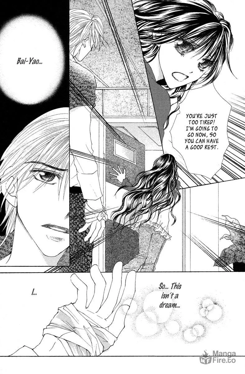 Read Billion Princess chapter 15 image 14 on Lezhin