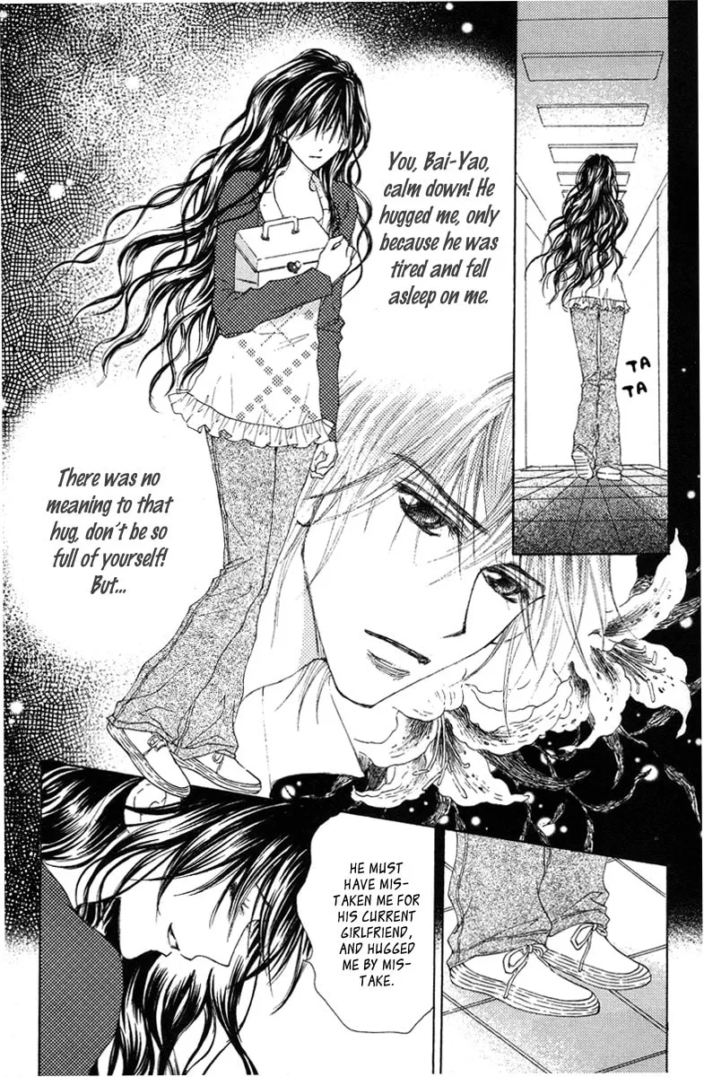 Read Billion Princess chapter 15 image 16 on Lezhin