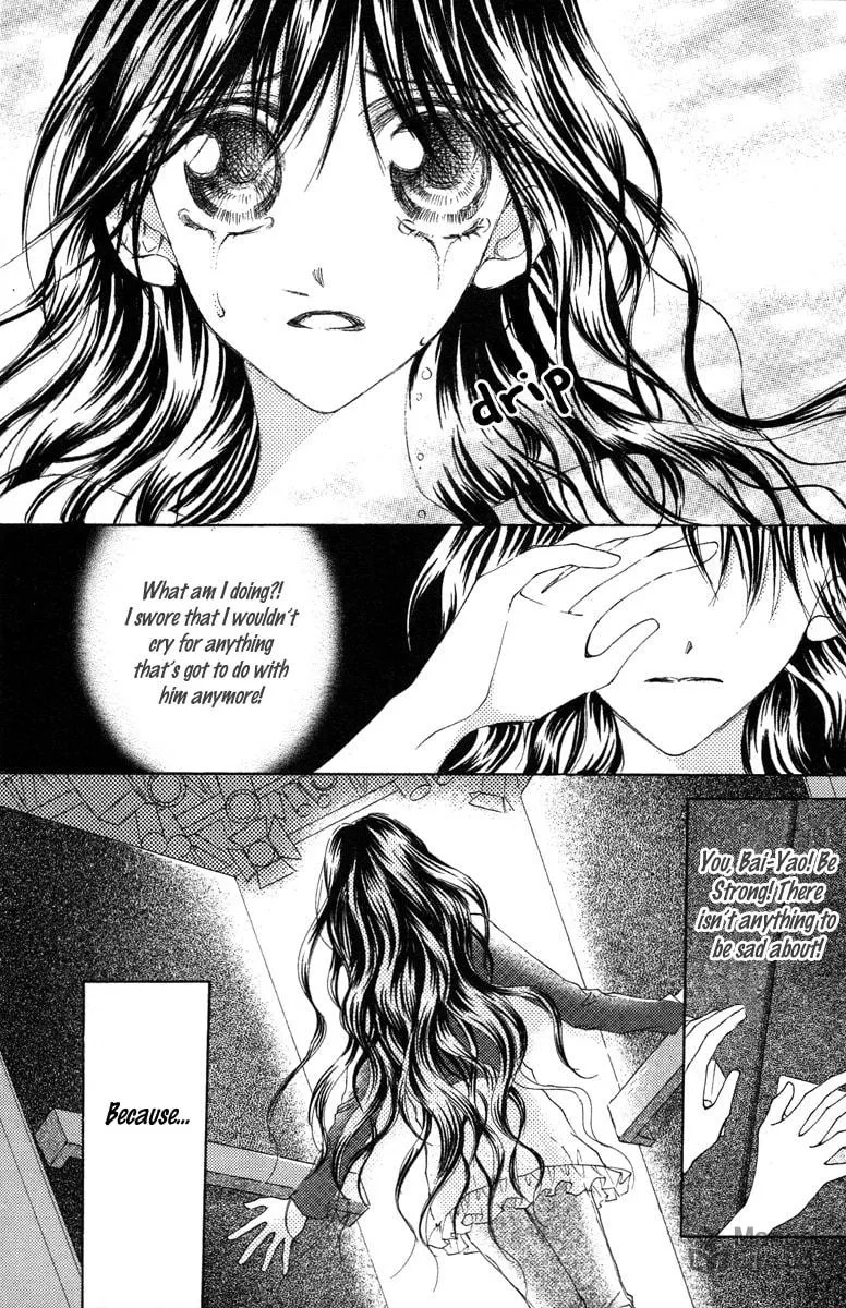 Read Billion Princess chapter 15 image 17 on Lezhin