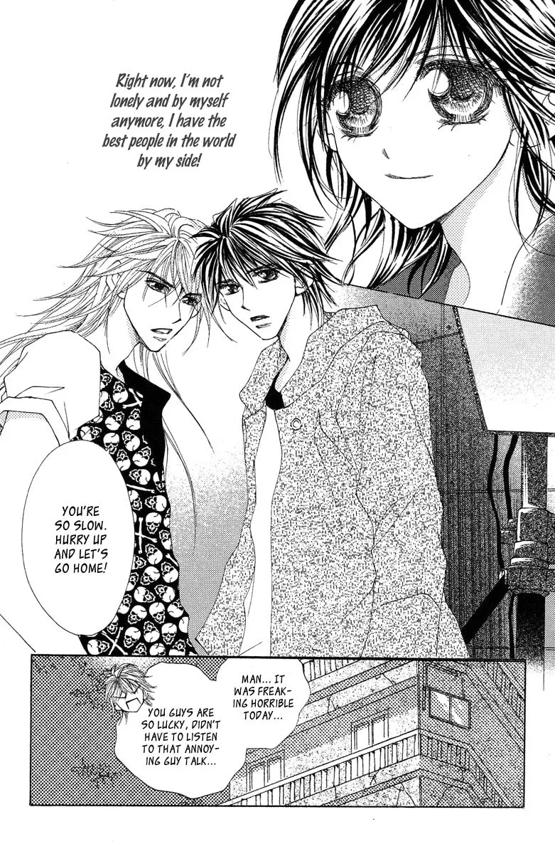 Read Billion Princess chapter 15 image 18 on Lezhin