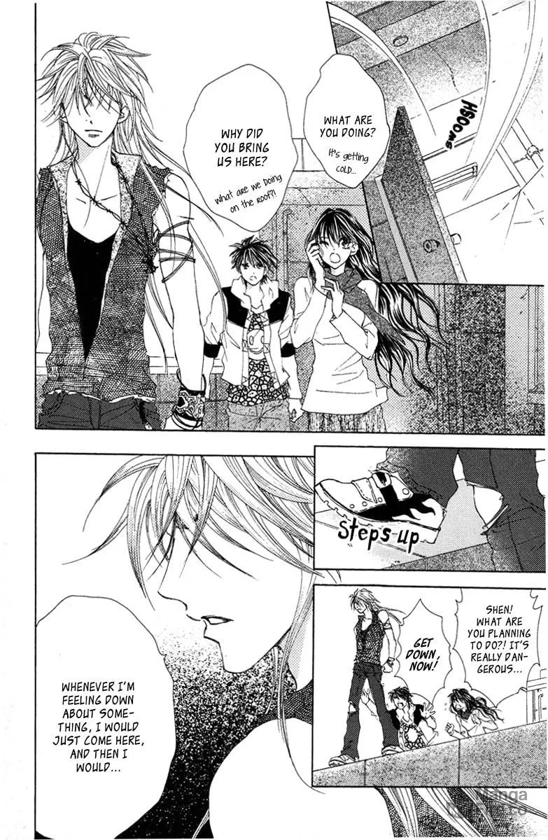 Read Billion Princess chapter 15 image 20 on Lezhin