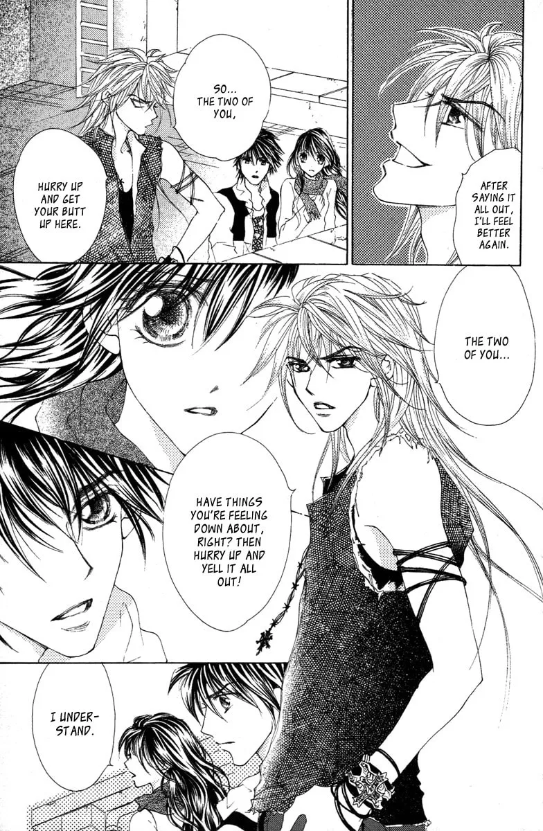 Read Billion Princess chapter 15 image 22 on Lezhin
