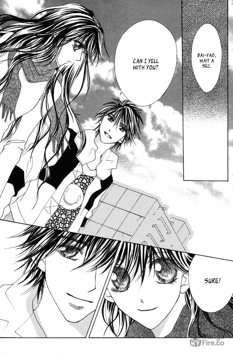 Read Billion Princess chapter 15 image 23 on Lezhin