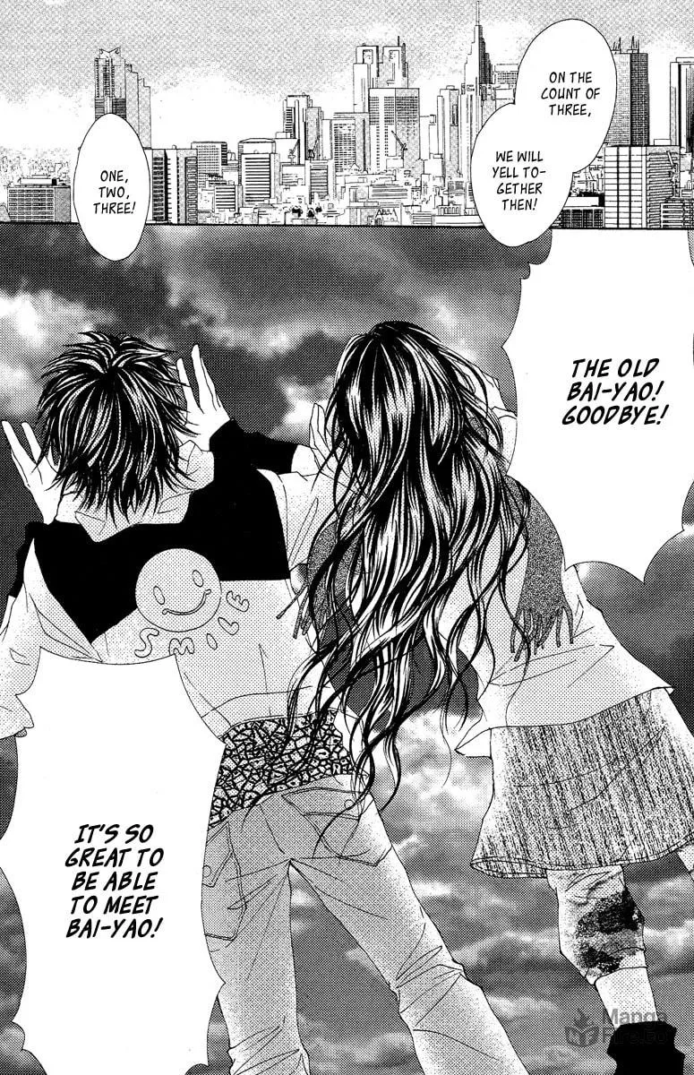 Read Billion Princess chapter 15 image 24 on Lezhin