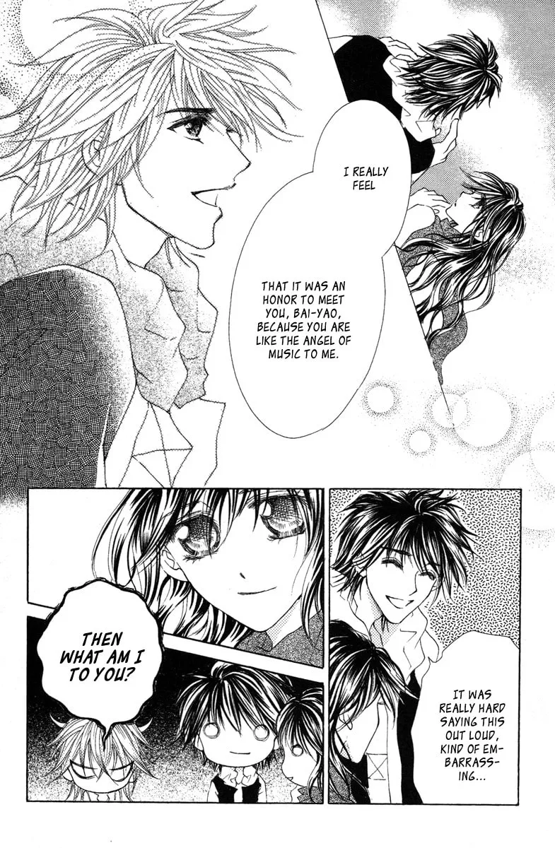 Read Billion Princess chapter 15 image 25 on Lezhin