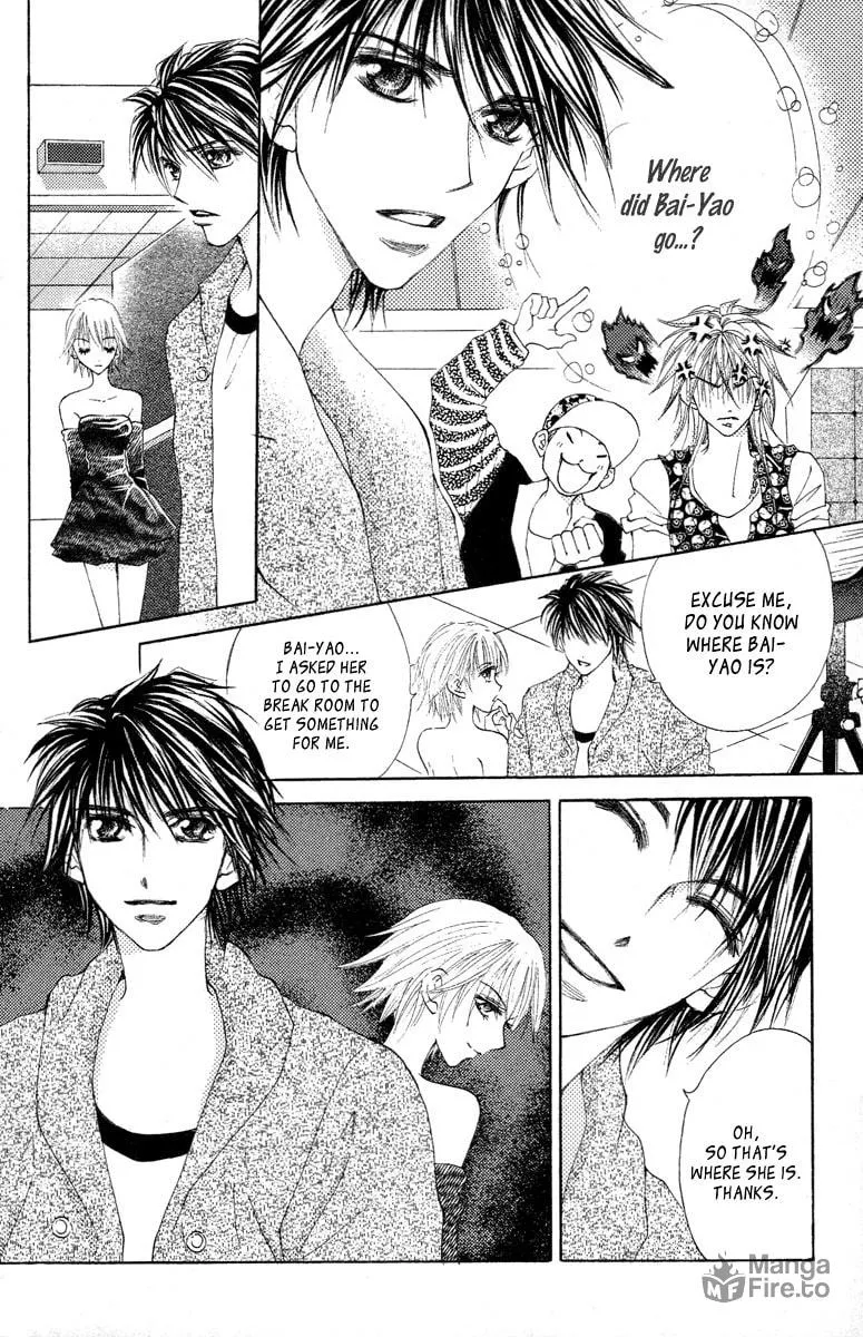 Read Billion Princess chapter 15 image 5 on Lezhin