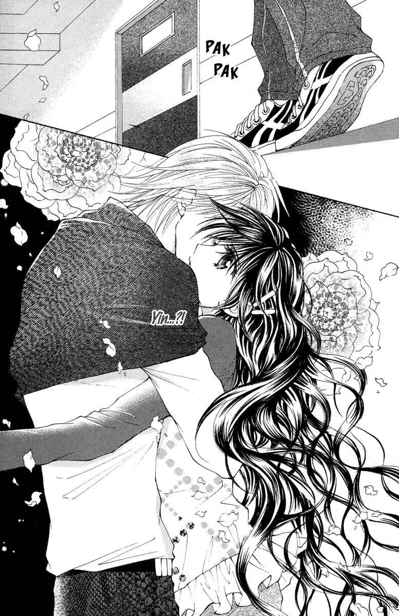 Read Billion Princess chapter 15 image 6 on Lezhin