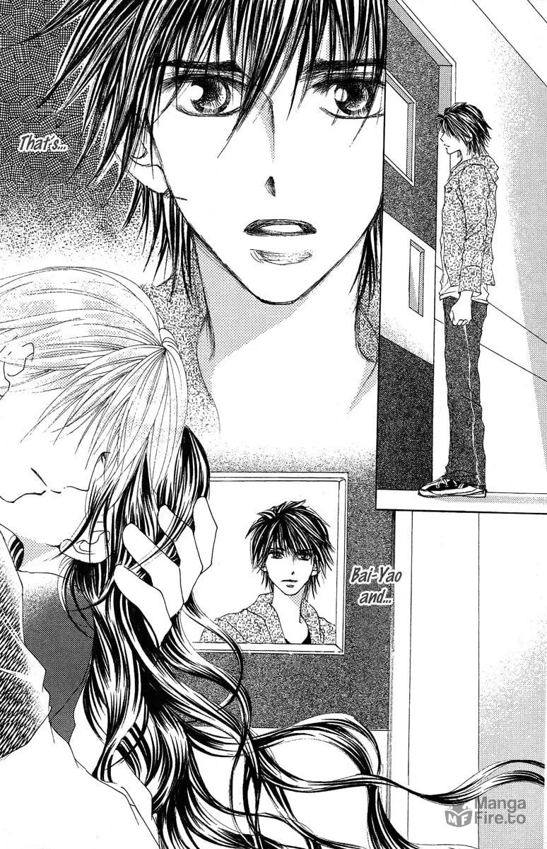 Read Billion Princess chapter 15 image 8 on Lezhin