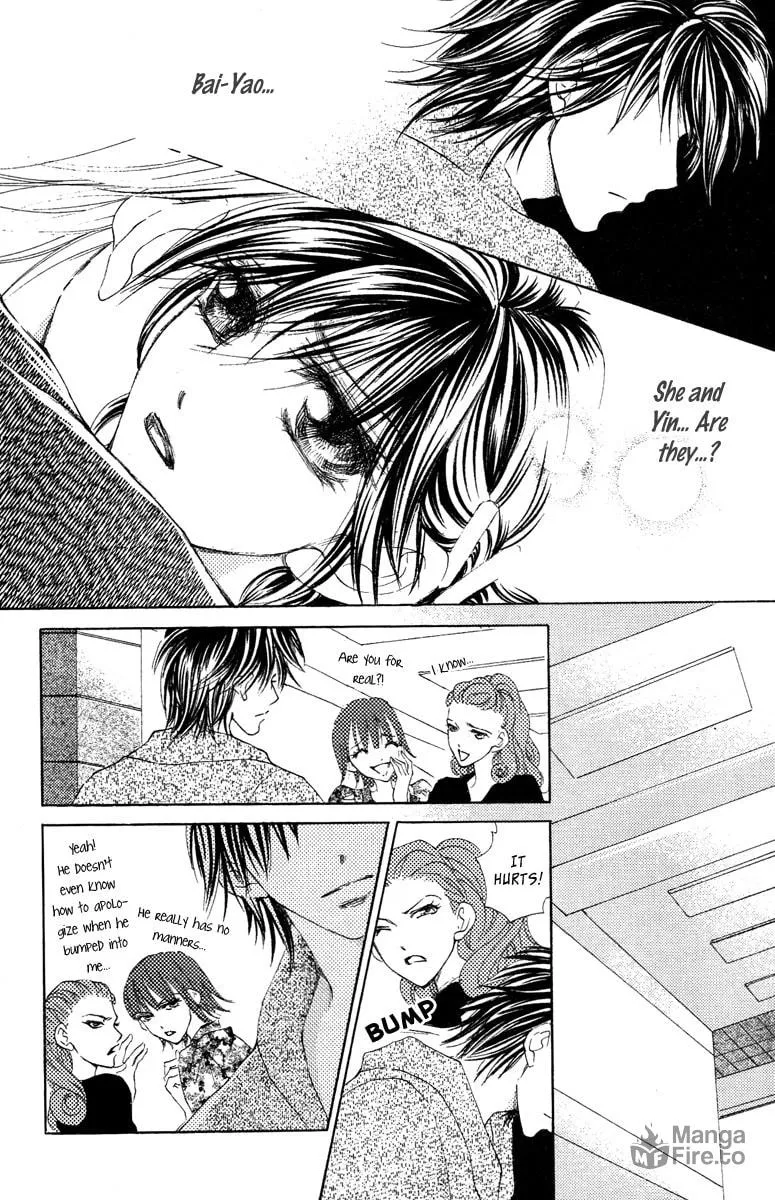 Read Billion Princess chapter 15 image 9 on Lezhin