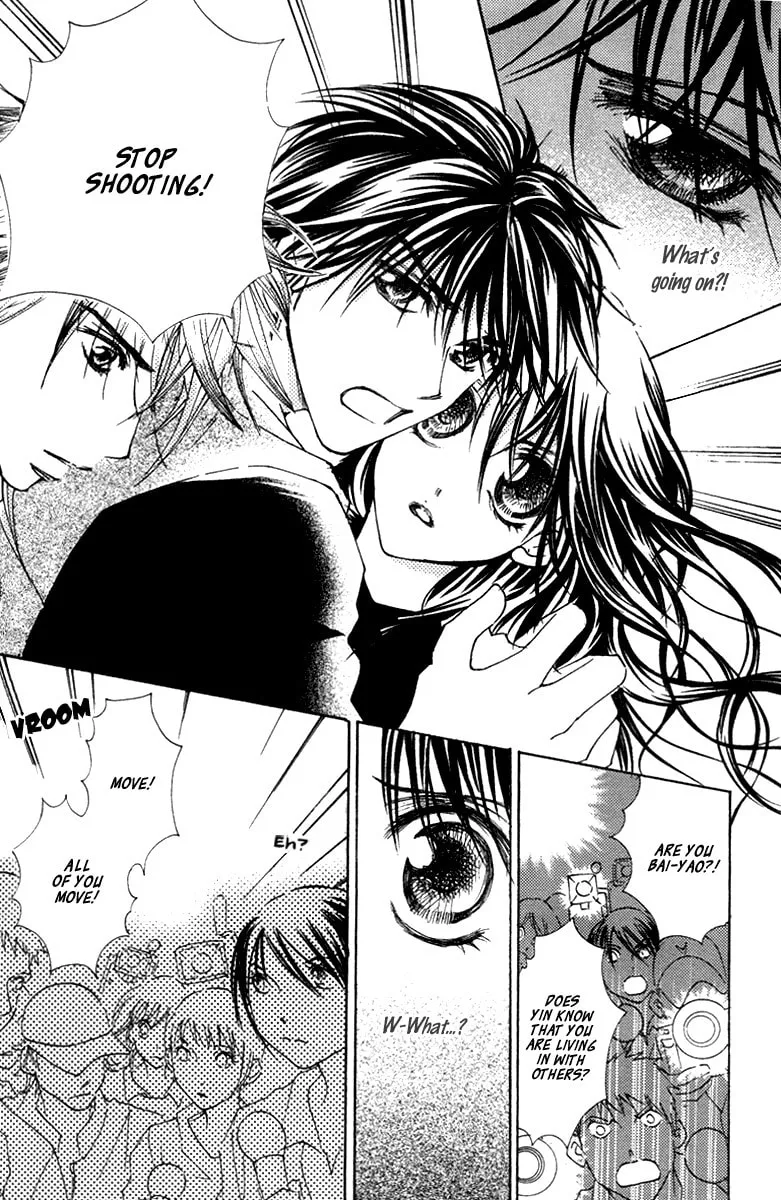 Read Billion Princess chapter 16 image 13 on Lezhin