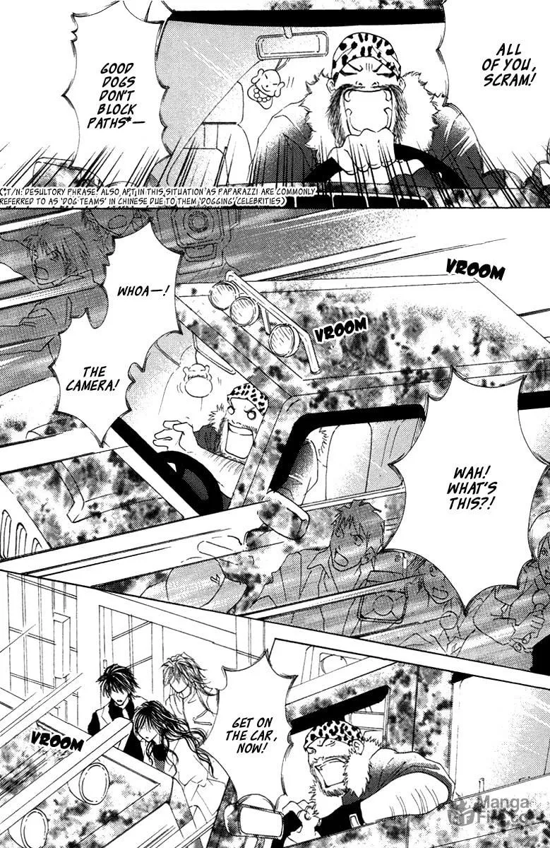 Read Billion Princess chapter 16 image 14 on Lezhin