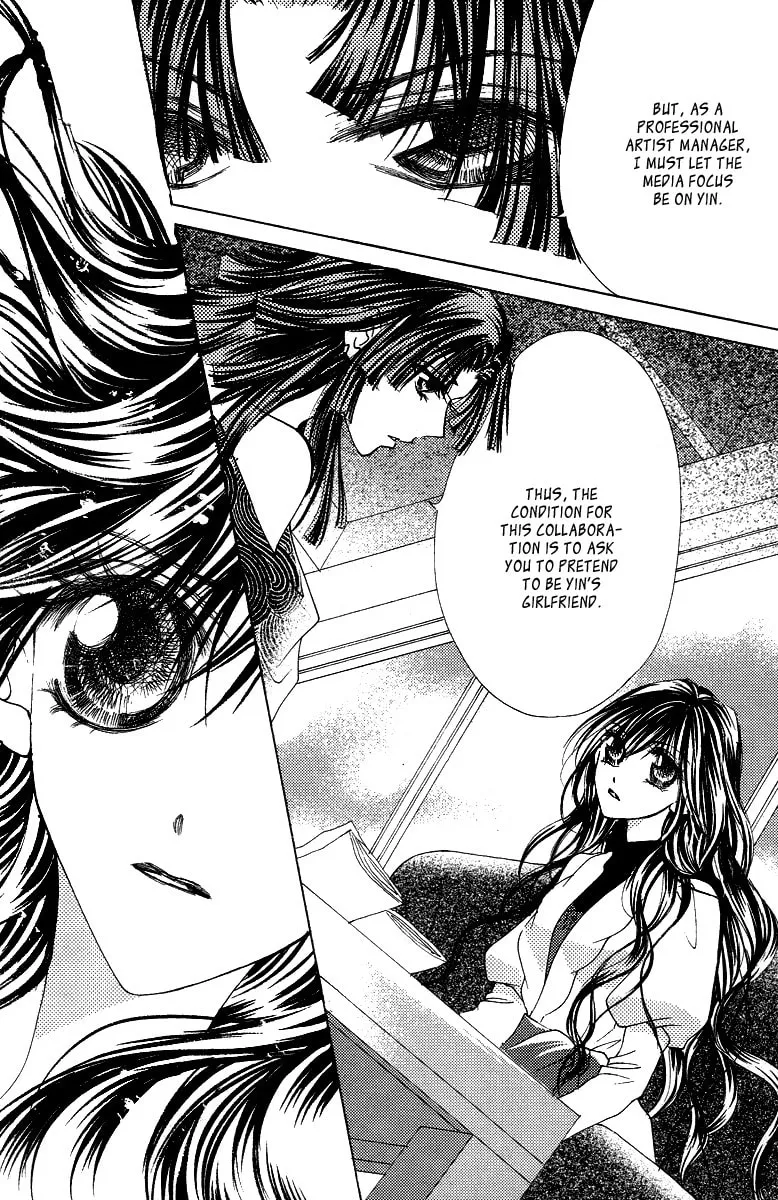 Read Billion Princess chapter 16 image 22 on Lezhin