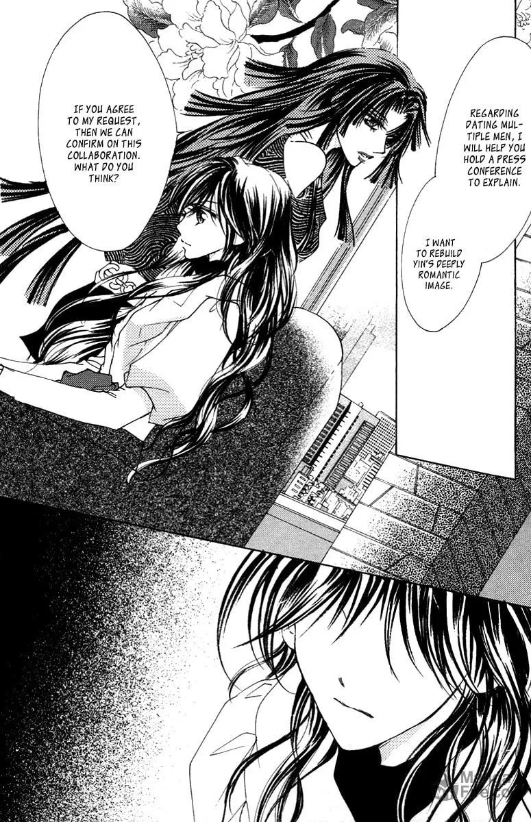 Read Billion Princess chapter 16 image 23 on Lezhin