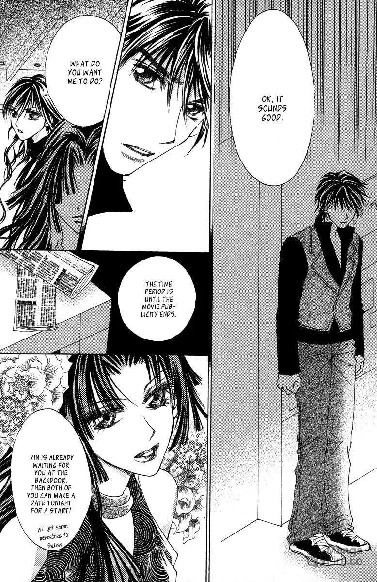 Read Billion Princess chapter 16 image 24 on Lezhin