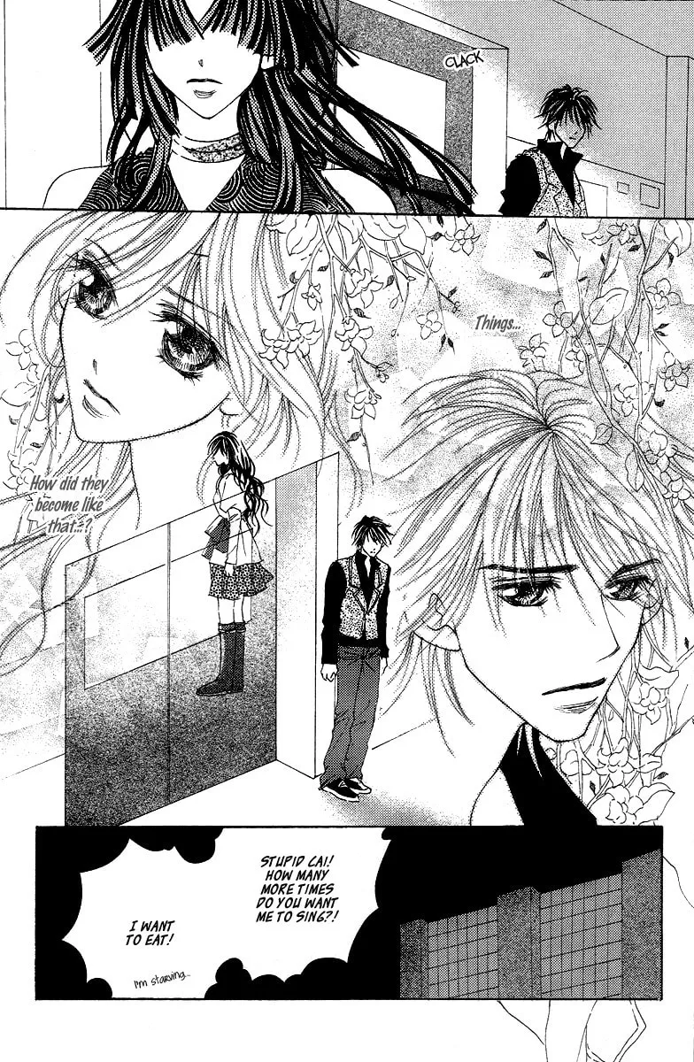 Read Billion Princess chapter 16 image 25 on Lezhin