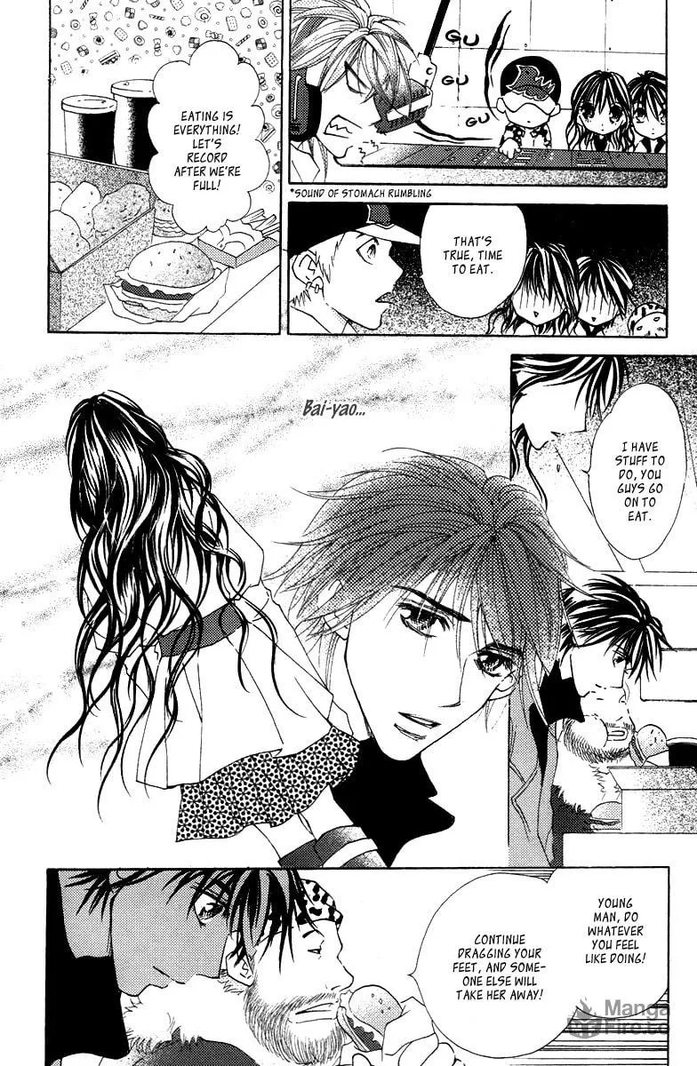 Read Billion Princess chapter 16 image 26 on Lezhin