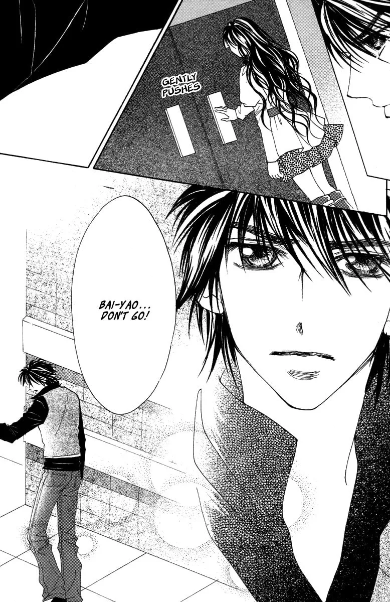 Read Billion Princess chapter 16 image 27 on Lezhin