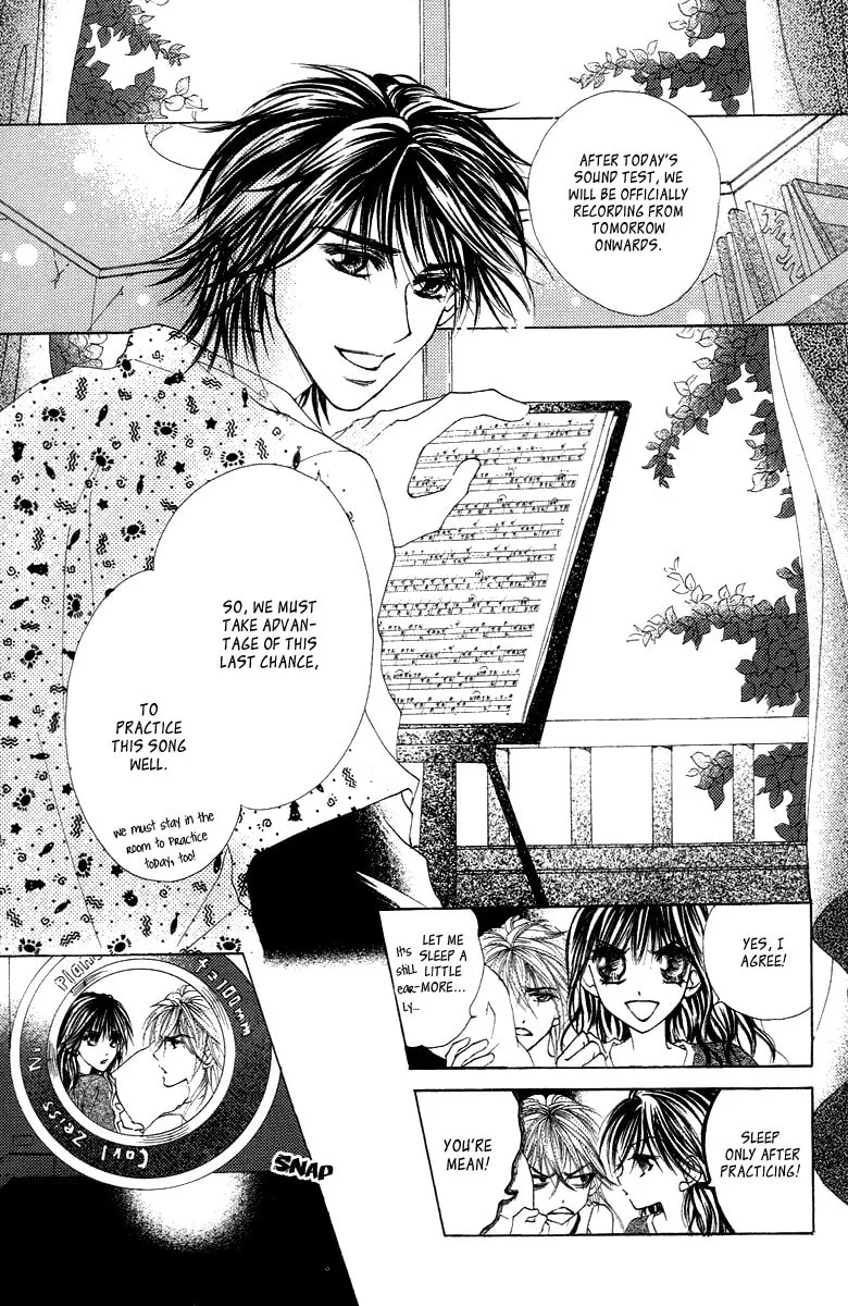 Read Billion Princess chapter 16 image 6 on Lezhin