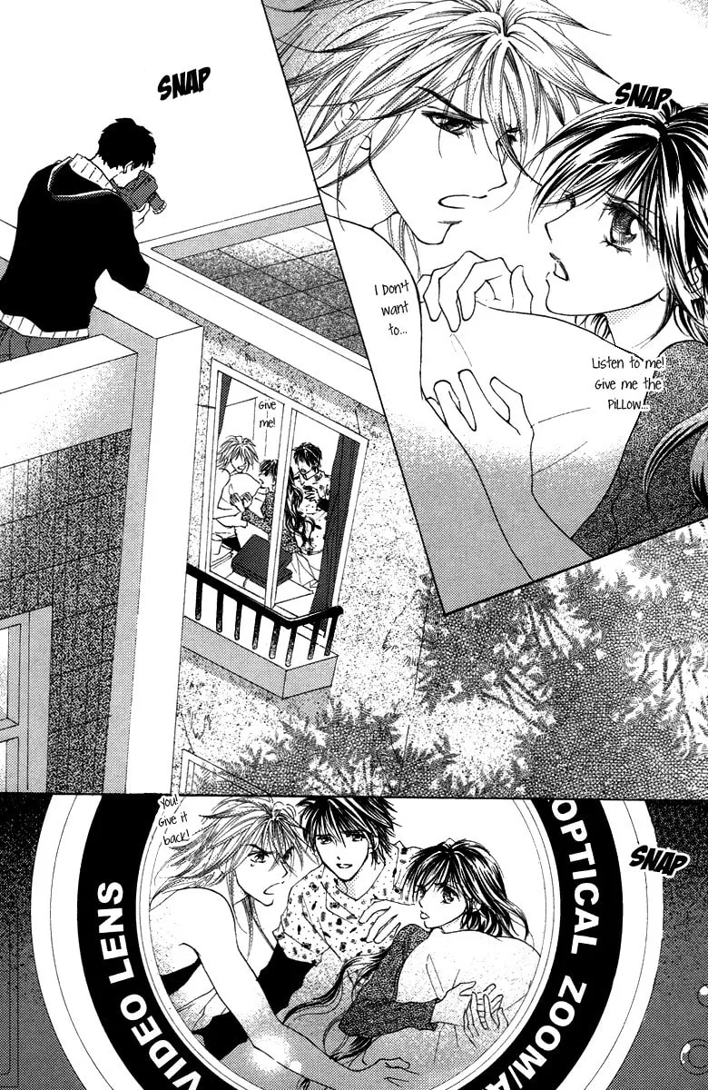 Read Billion Princess chapter 16 image 7 on Lezhin
