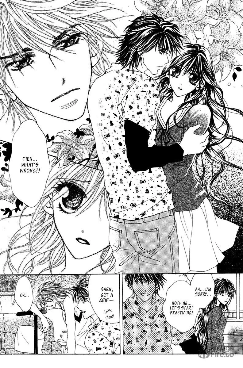 Read Billion Princess chapter 16 image 9 on Lezhin