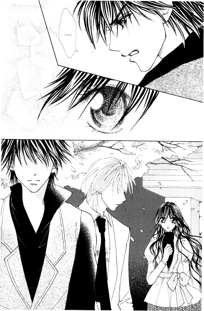 Read Billion Princess chapter 17 image 13 on Lezhin