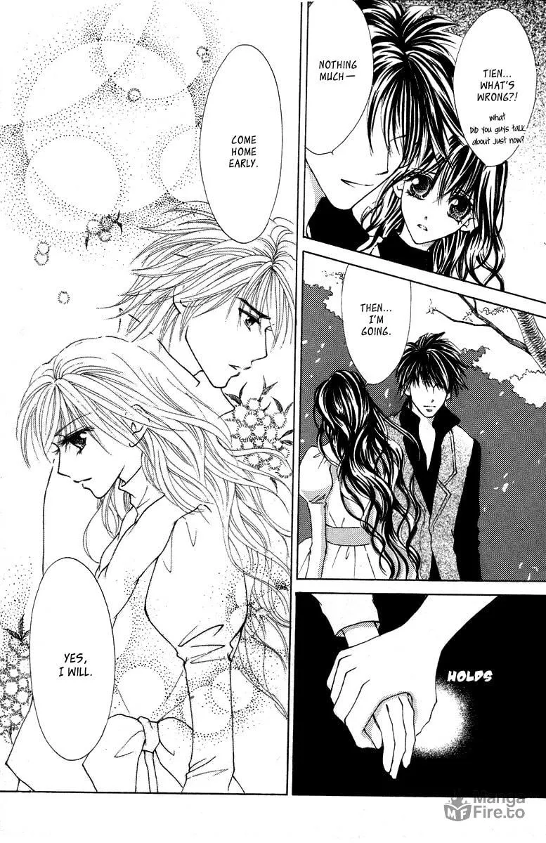 Read Billion Princess chapter 17 image 14 on Lezhin