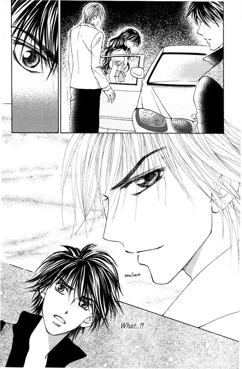 Read Billion Princess chapter 17 image 15 on Lezhin