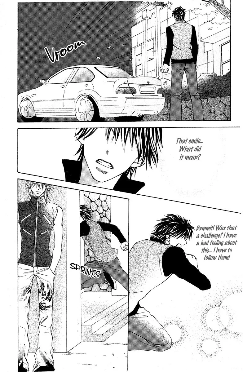 Read Billion Princess chapter 17 image 16 on Lezhin