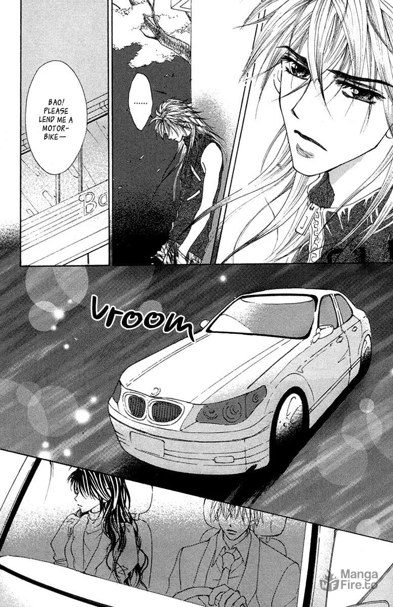 Read Billion Princess chapter 17 image 17 on Lezhin