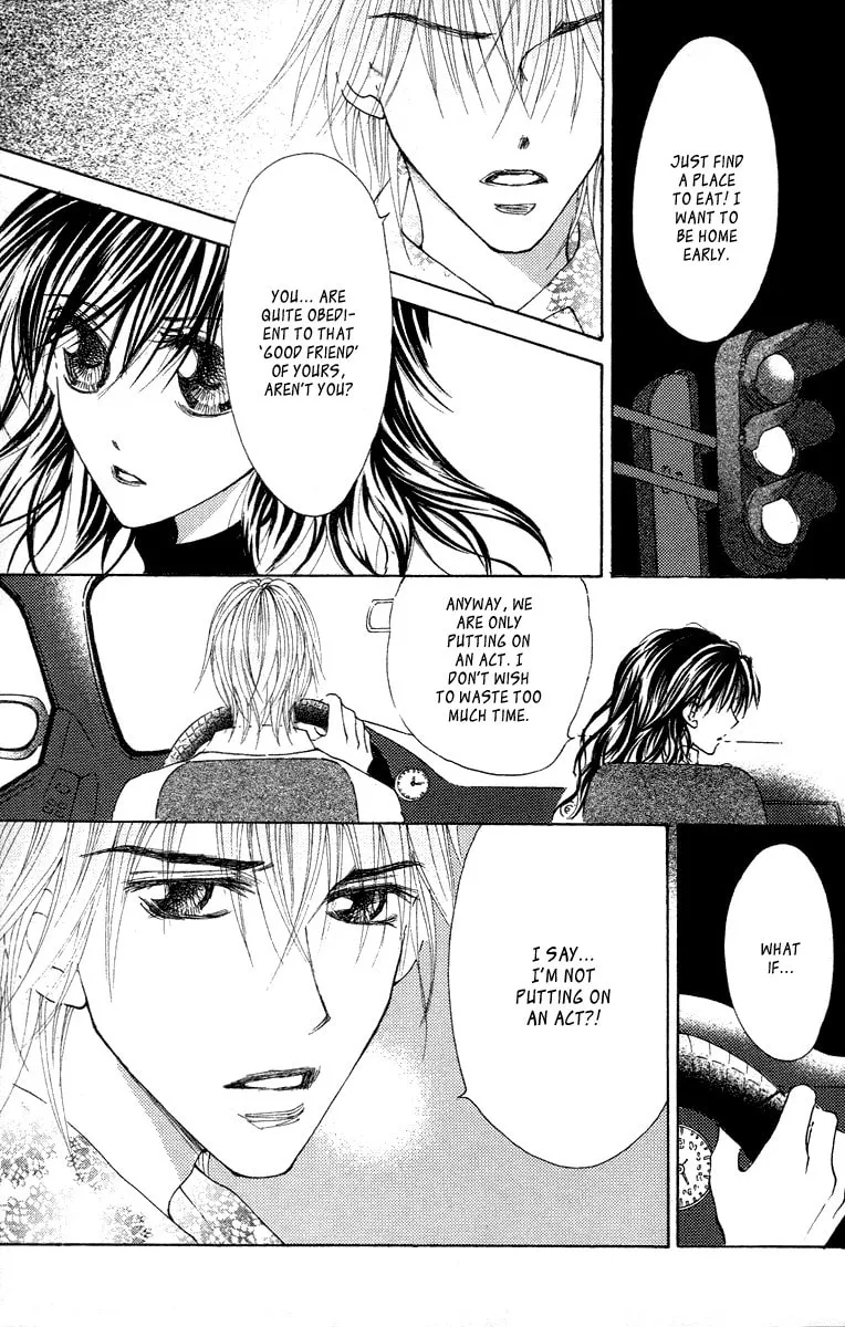 Read Billion Princess chapter 17 image 18 on Lezhin