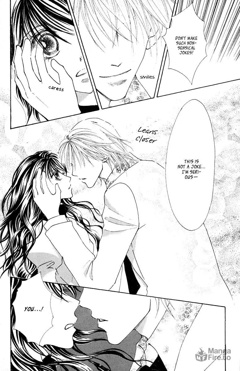Read Billion Princess chapter 17 image 19 on Lezhin