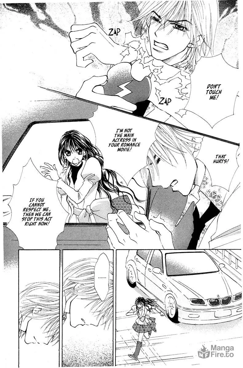 Read Billion Princess chapter 17 image 20 on Lezhin