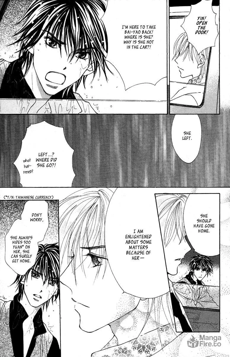 Read Billion Princess chapter 17 image 24 on Lezhin