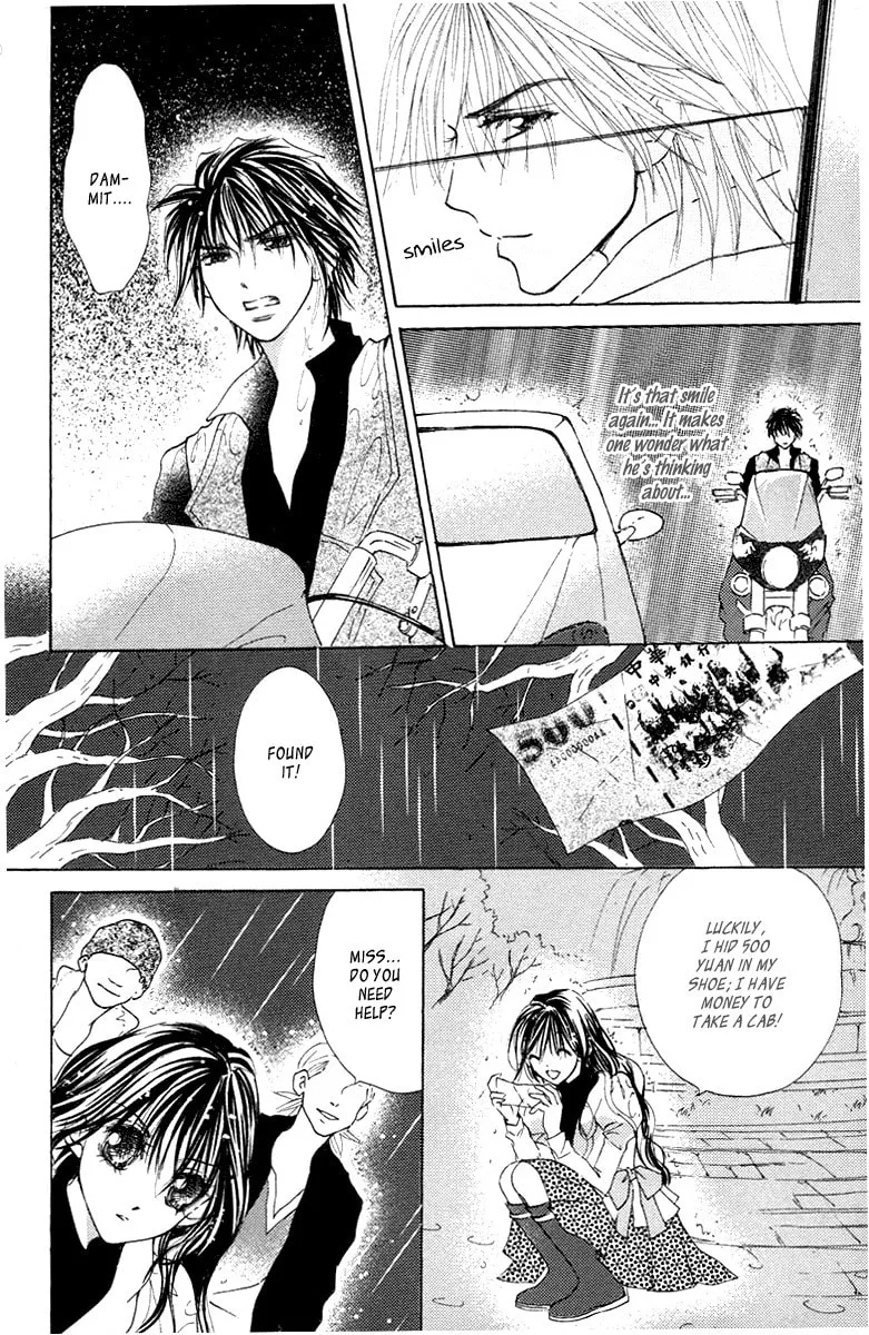 Read Billion Princess chapter 17 image 25 on Lezhin