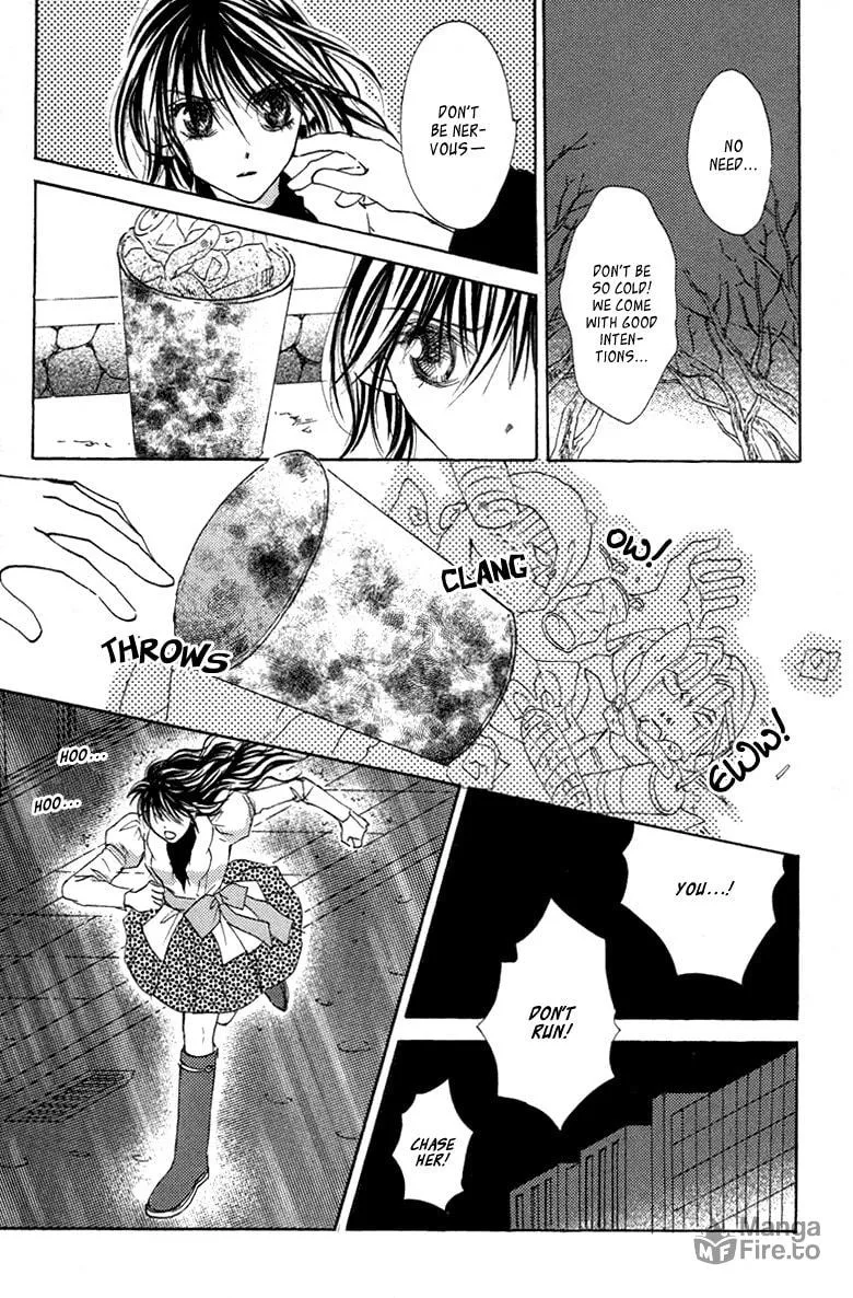 Read Billion Princess chapter 17 image 26 on Lezhin