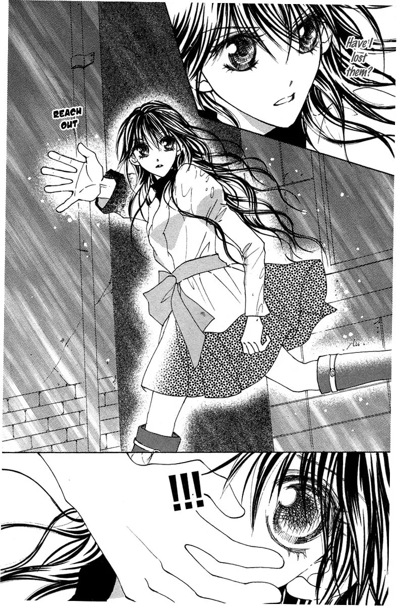 Read Billion Princess chapter 17 image 27 on Lezhin