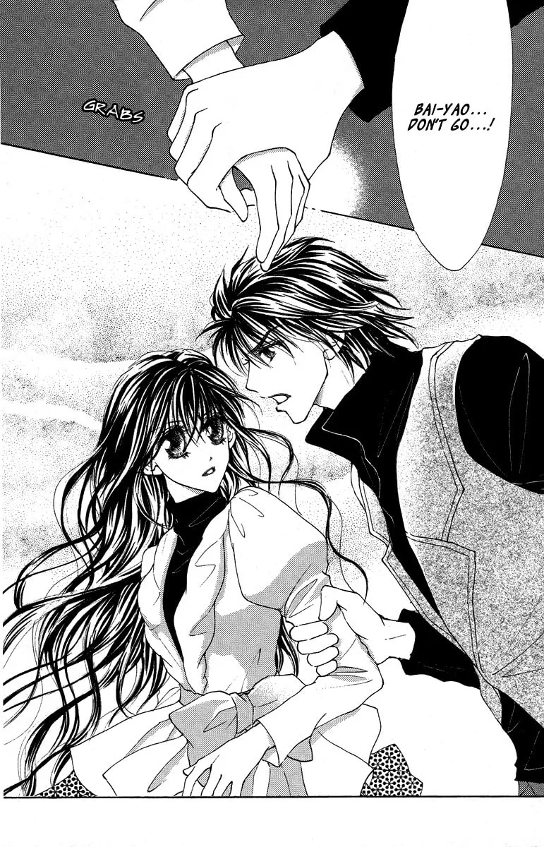 Read Billion Princess chapter 17 image 3 on Lezhin