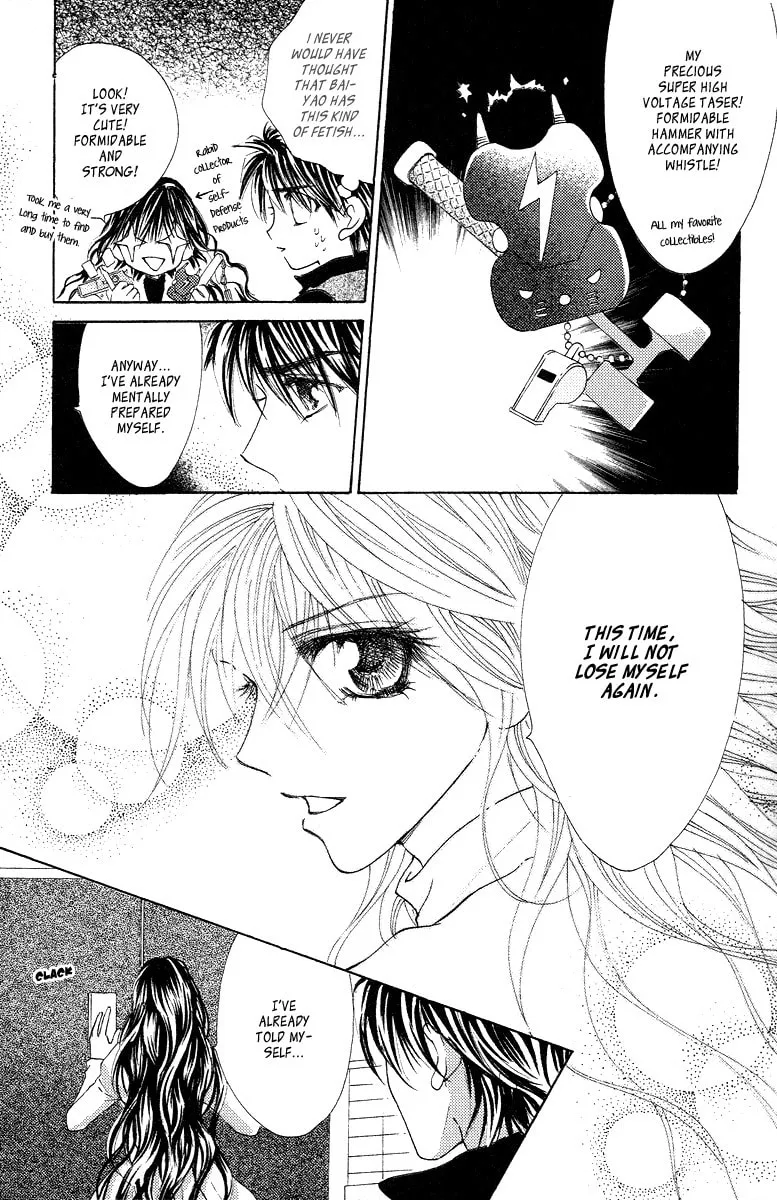 Read Billion Princess chapter 17 image 6 on Lezhin