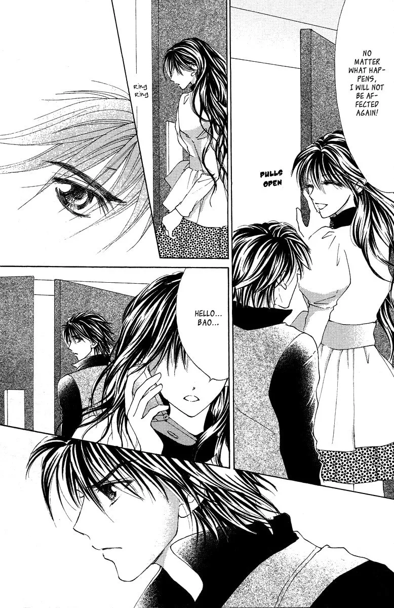 Read Billion Princess chapter 17 image 7 on Lezhin