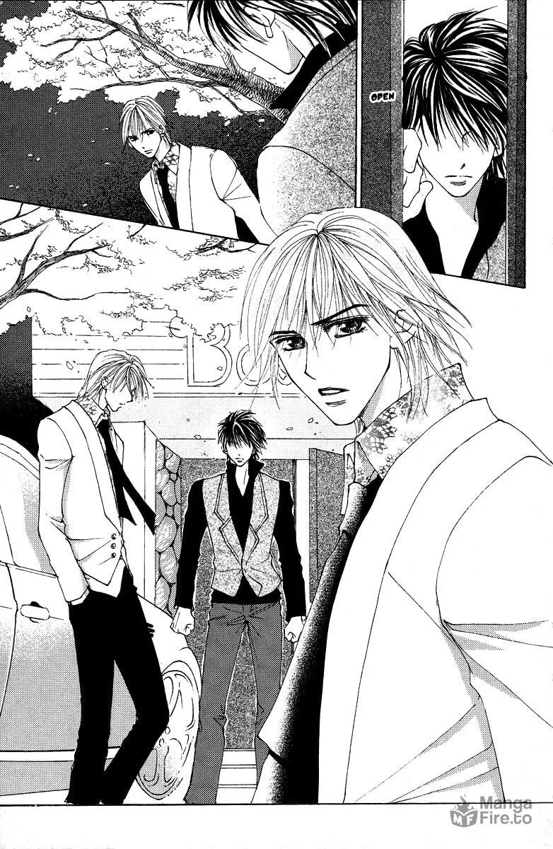 Read Billion Princess chapter 17 image 8 on Lezhin