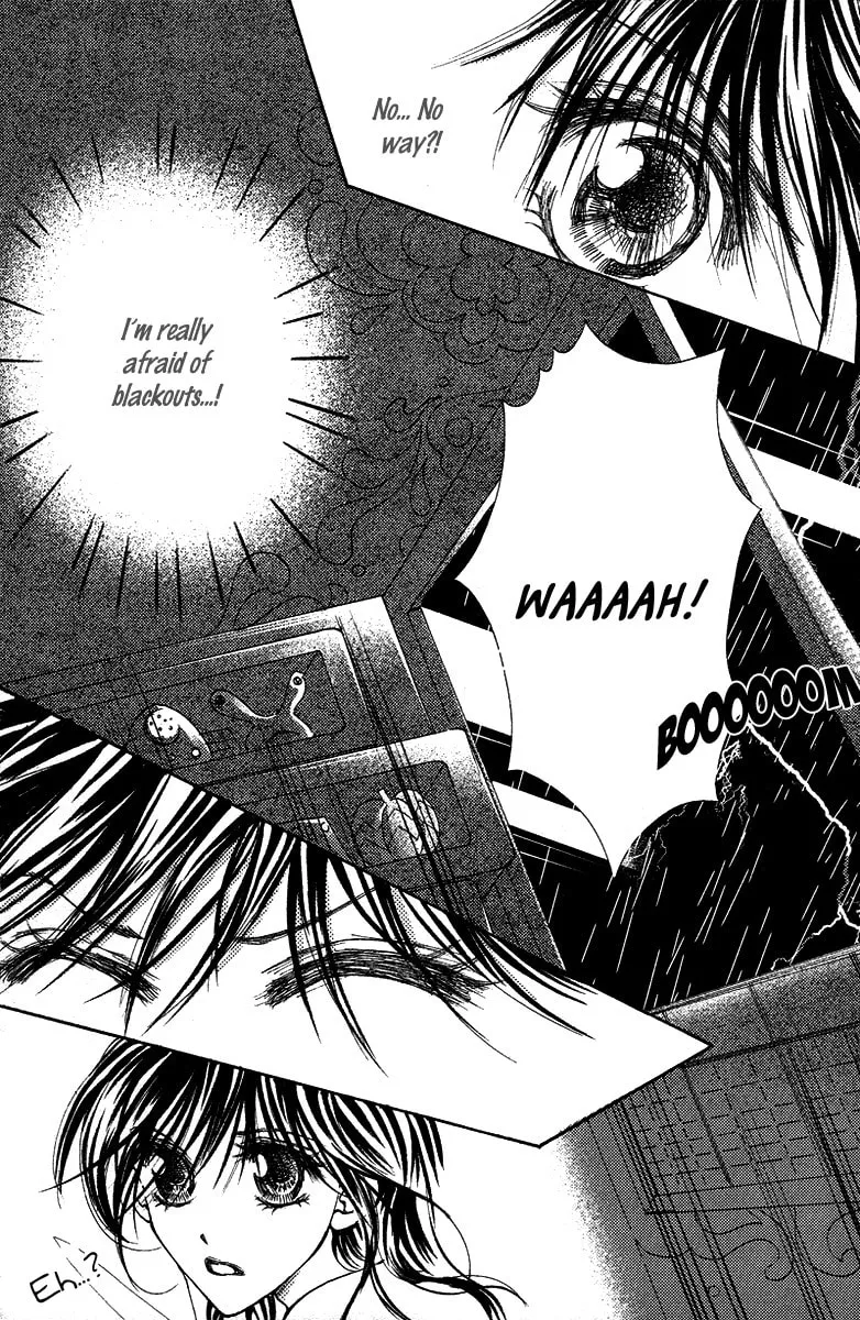 Read Billion Princess chapter 18 image 12 on Lezhin