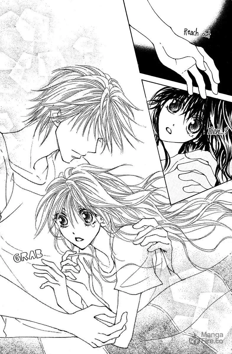 Read Billion Princess chapter 18 image 14 on Lezhin