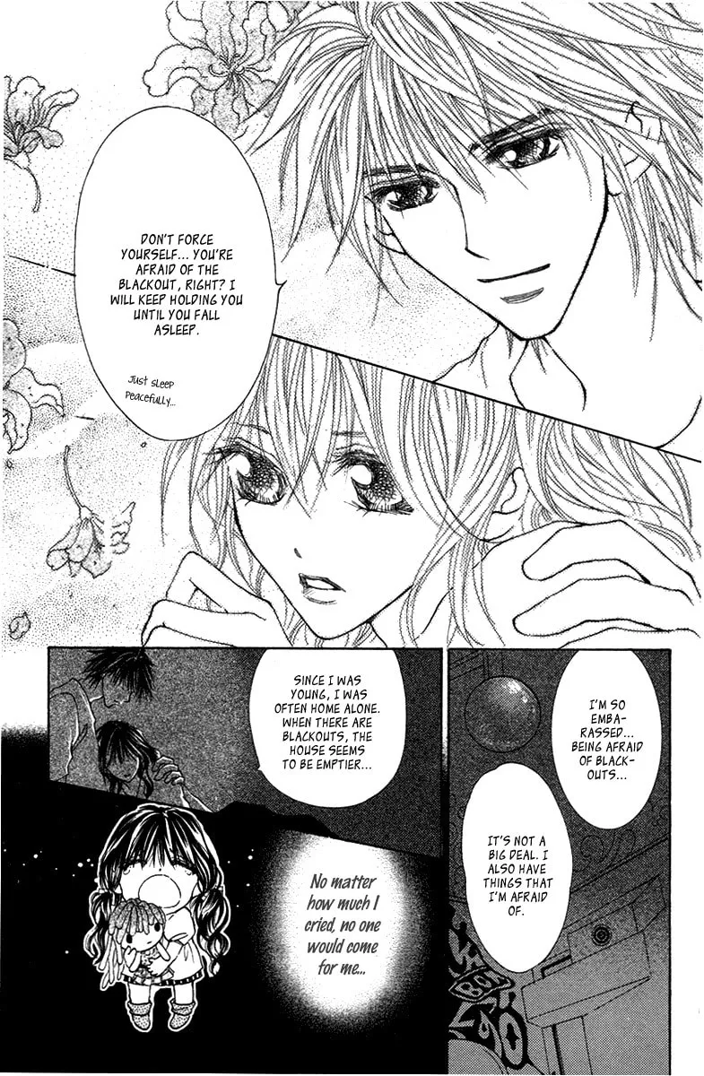 Read Billion Princess chapter 18 image 15 on Lezhin
