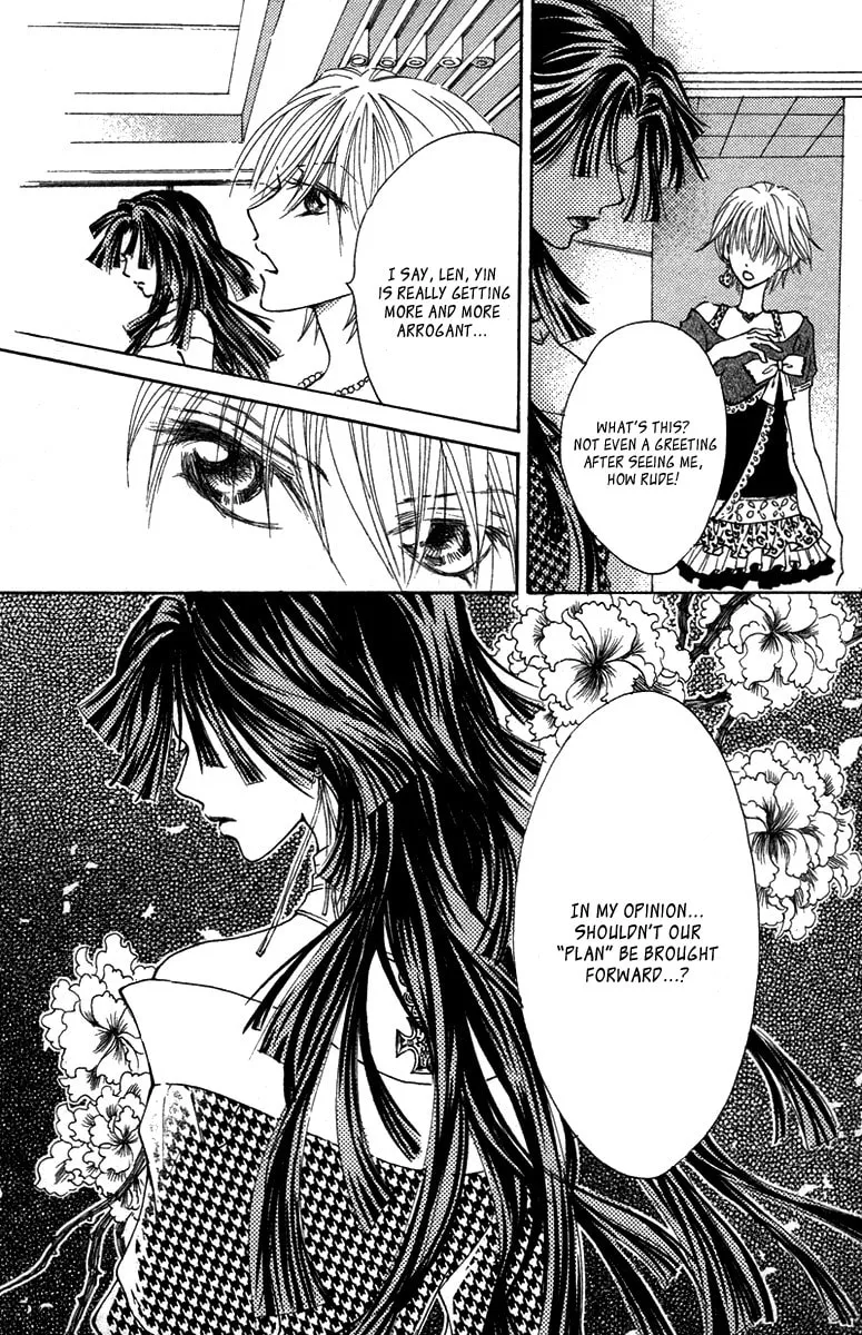 Read Billion Princess chapter 18 image 18 on Lezhin