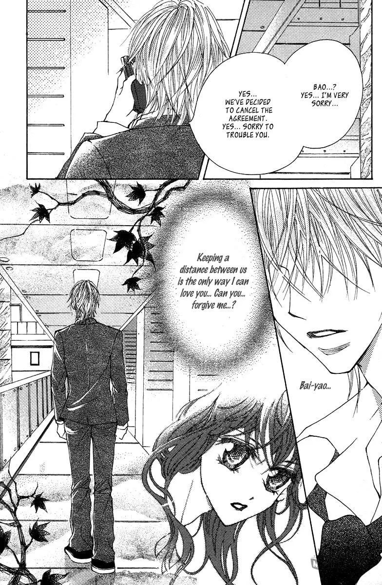 Read Billion Princess chapter 18 image 19 on Lezhin