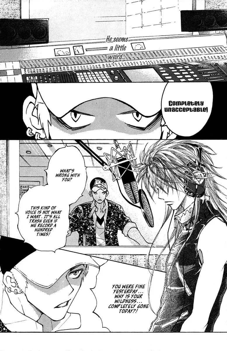 Read Billion Princess chapter 18 image 22 on Lezhin