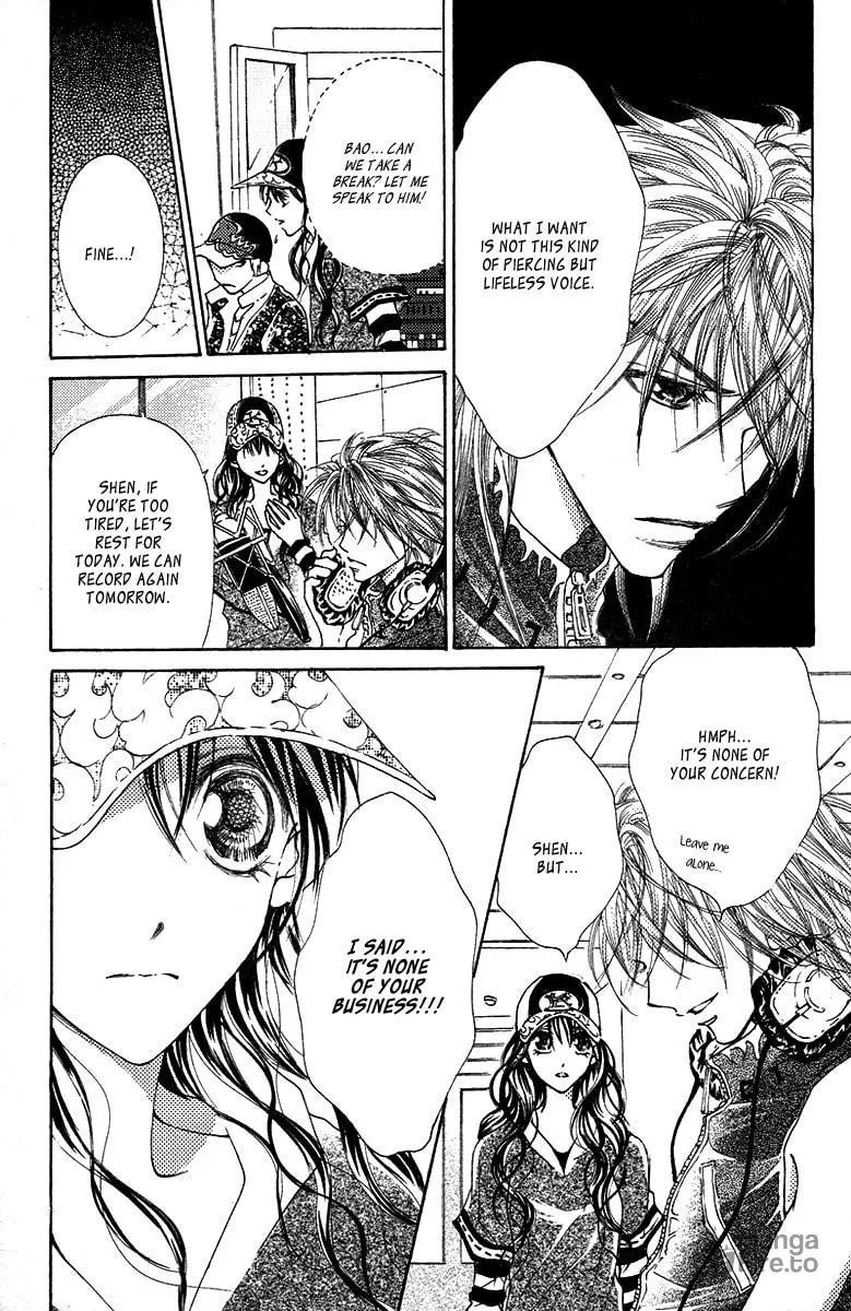 Read Billion Princess chapter 18 image 23 on Lezhin