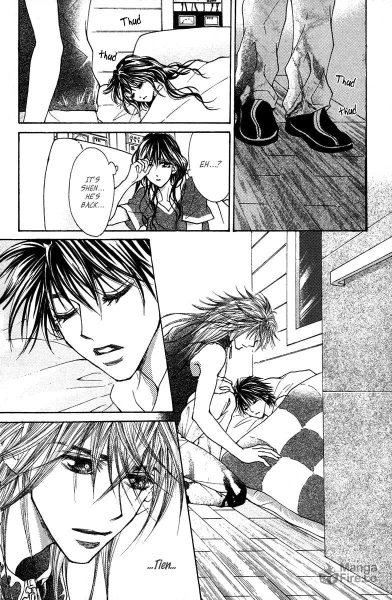 Read Billion Princess chapter 18 image 26 on Lezhin