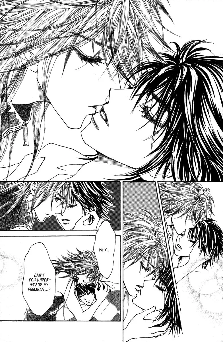 Read Billion Princess chapter 18 image 27 on Lezhin