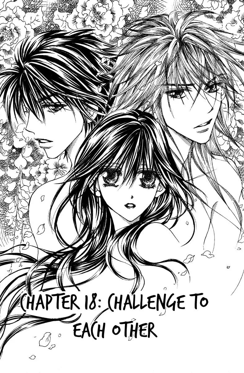 Read Billion Princess chapter 18 image 3 on Lezhin